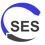 SES-Ingenieure GmbH Logo